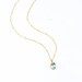 see more listings in the Birthstone NECKLACES section