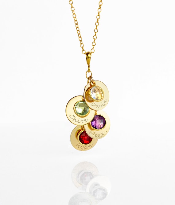etsy mom jewelry
