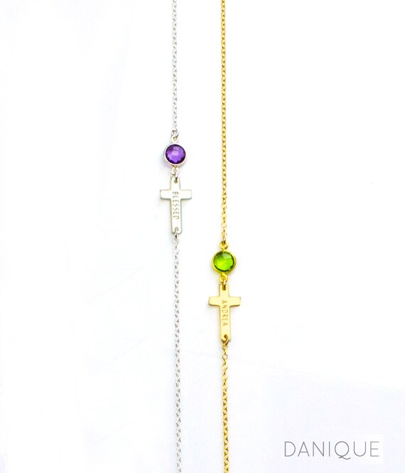 Necklace Extender - Any Length! - Danique Jewelry