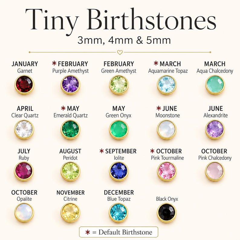 Natural birthstones are garnet, purple or green amethyst, aqua chalcedony, clear quartz, green onyx, moonstone, ruby quartz, peridot, iolite, pink chalcedony, citrine, blue topaz and black onyx. August birthstone bracelet, November birthstone jewelry. Gemstones are either 3mm or 4mm in size. Custom birthstone bracelet, personalized family birthstone bracelet, mom of 2, 3, 4, 5, 6. Mother's day gift for her. Sterling silver bracelet for women. Gold vermeil bracelet for women. Customized bracelets