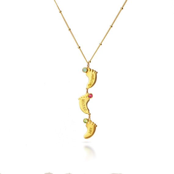 Custom cheap mothers jewelry
