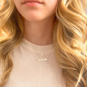 Actual Heartbeat Necklace • Fetal Sonogram Image Pendant • Baby Heartbeat Jewelry for Mom • Push Present for New Mom  • Silver, Gold or Rose