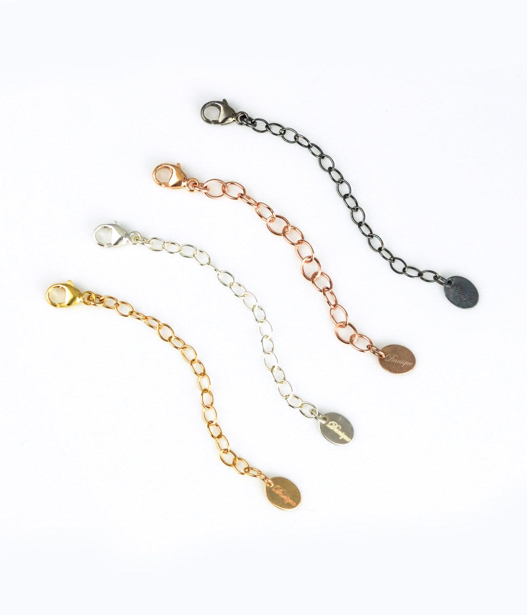 Necklace Extender – Classique Jewellery
