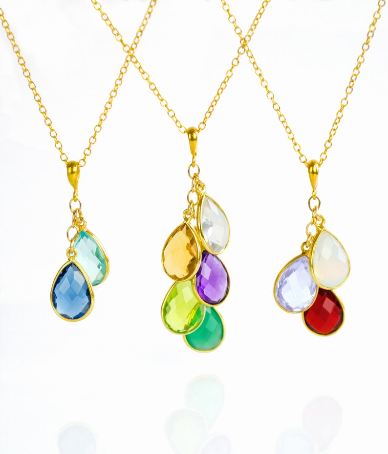 custom mothers necklace