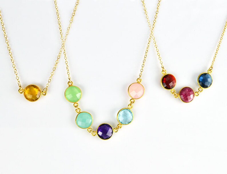 mother jewelry gifts