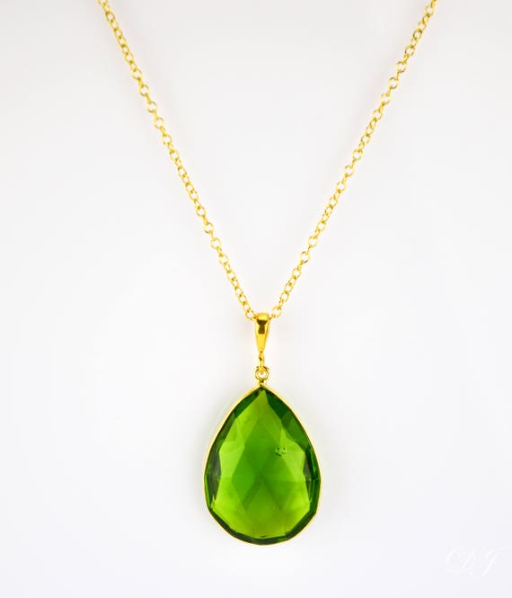 Peridot jewelry for best sale sale