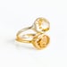 see more listings in the RINGS section