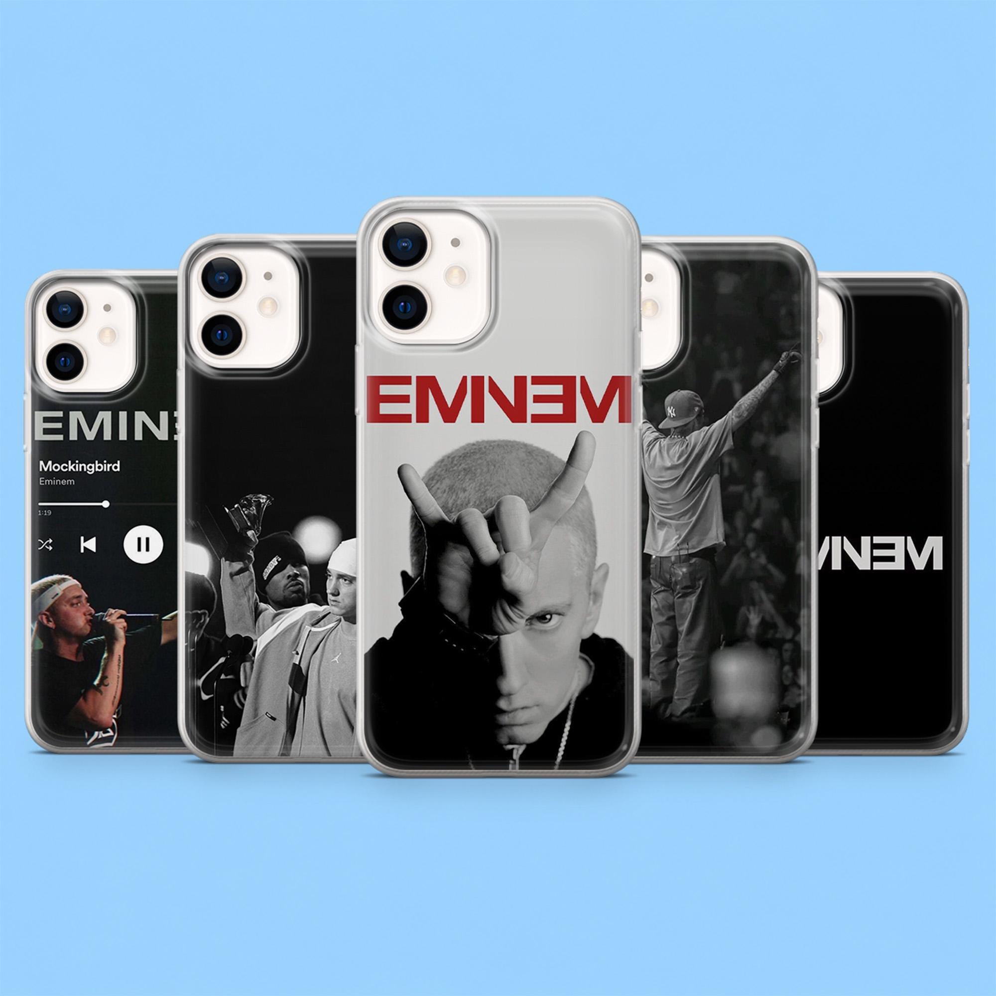 Eminem Phone Case - Etsy