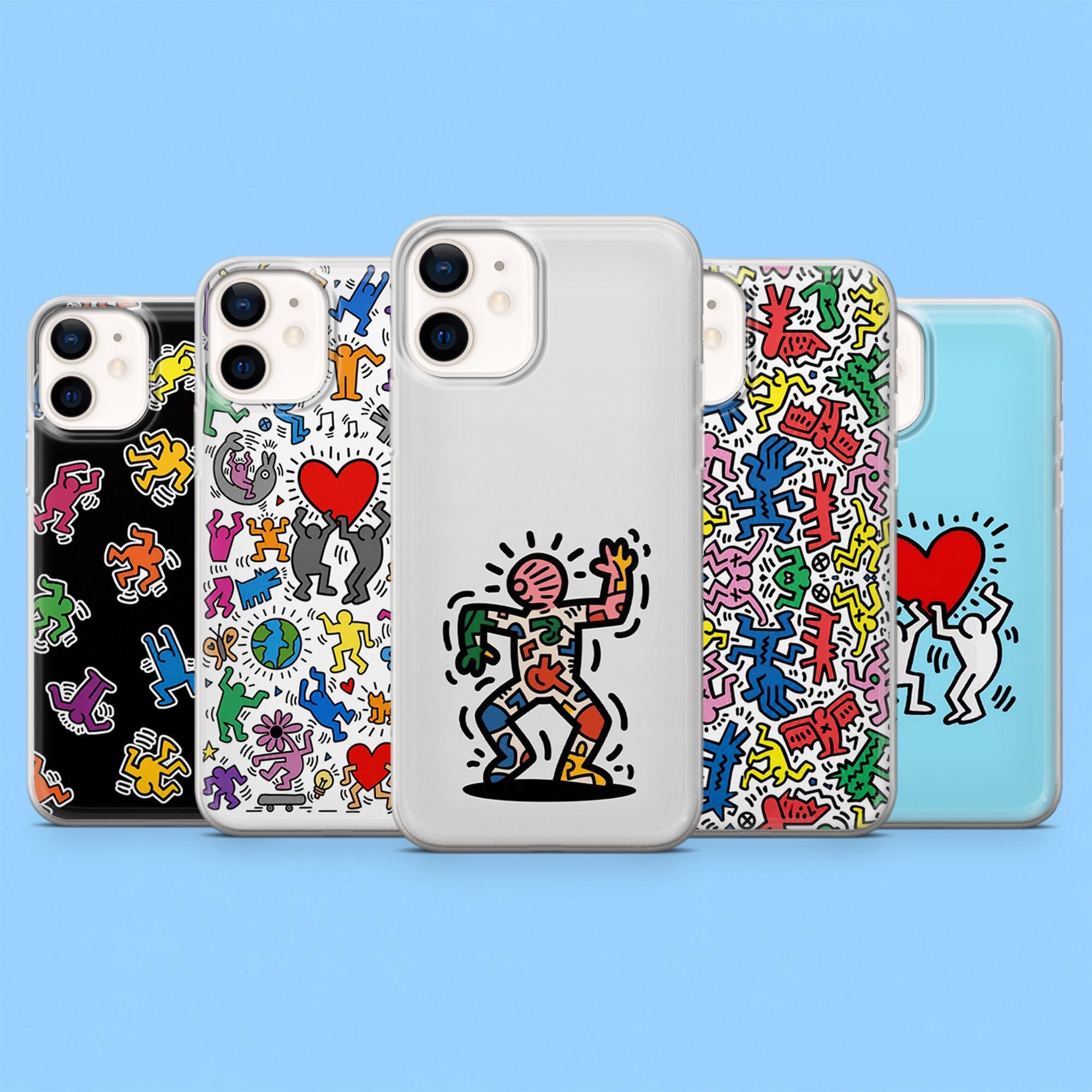 K haring city cycles - Etsy 日本