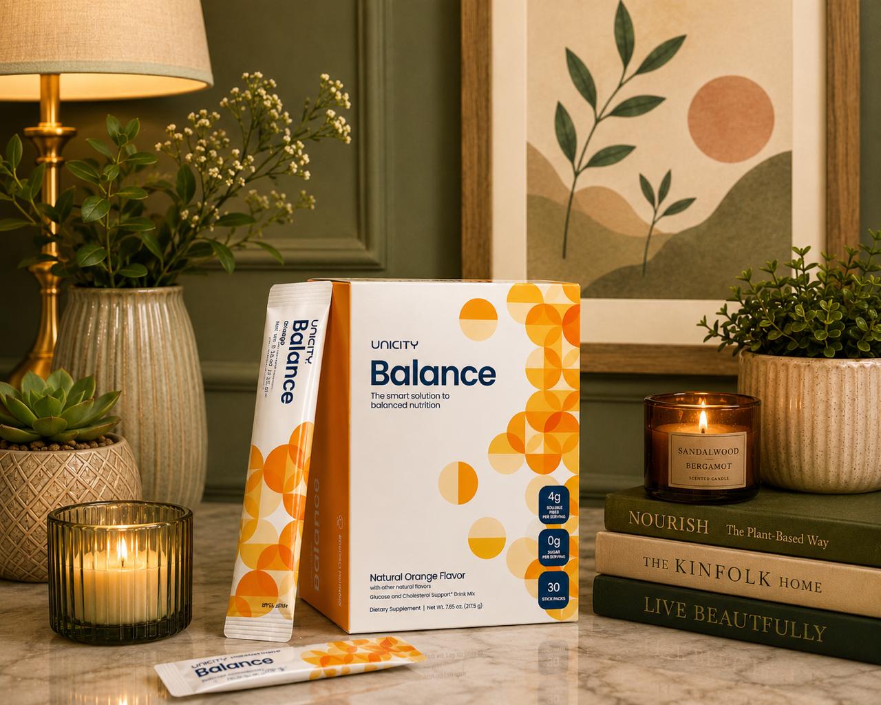Unicity Unimate & Balance - Etsy