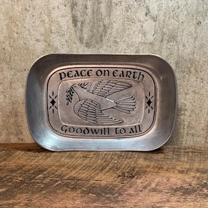 Wilton Armetale Bread Plate, Pewter Plate, Wilton Bread Dish, Wilton Dinnerware, Armetale Pewter,Pewter Plate, Pewter Dinnerware