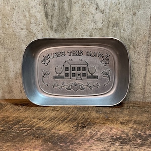 Wilton Armetale, Pewter Plate, Wilton Bread Dish, Wilton Bread Plate, Wilton Dinnerware, Armetale Pewter,Pewter Plate, Pewter Dinnerware