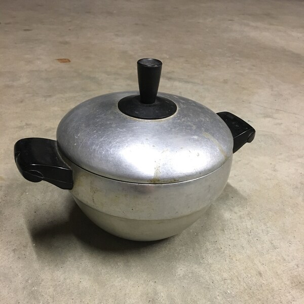 Aluminum Cookware - Etsy