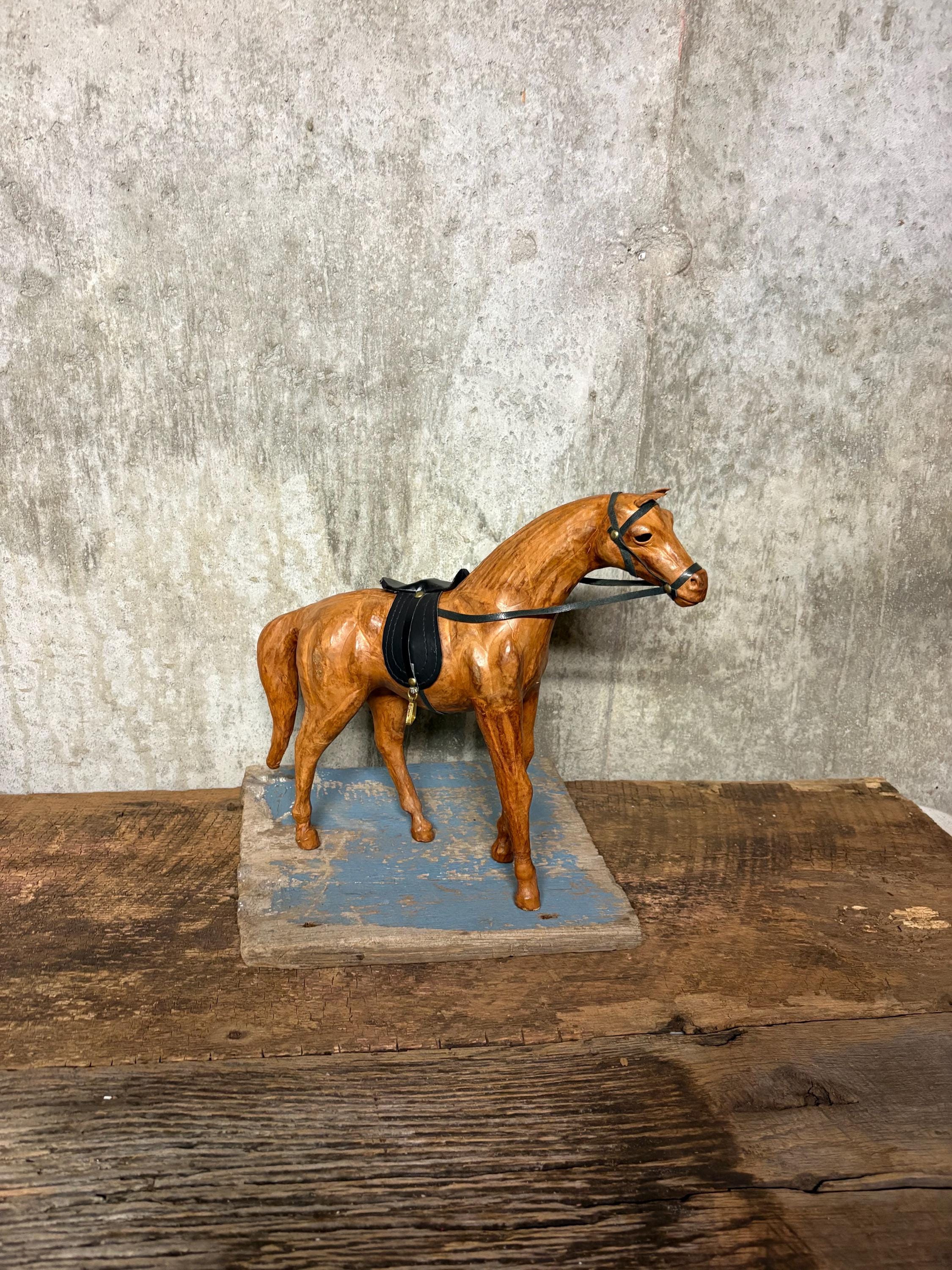 Décoration murale métal Chevaux Personnalisable