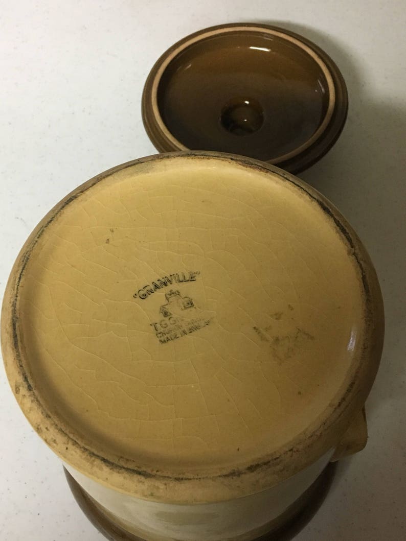 granville tg green ltd