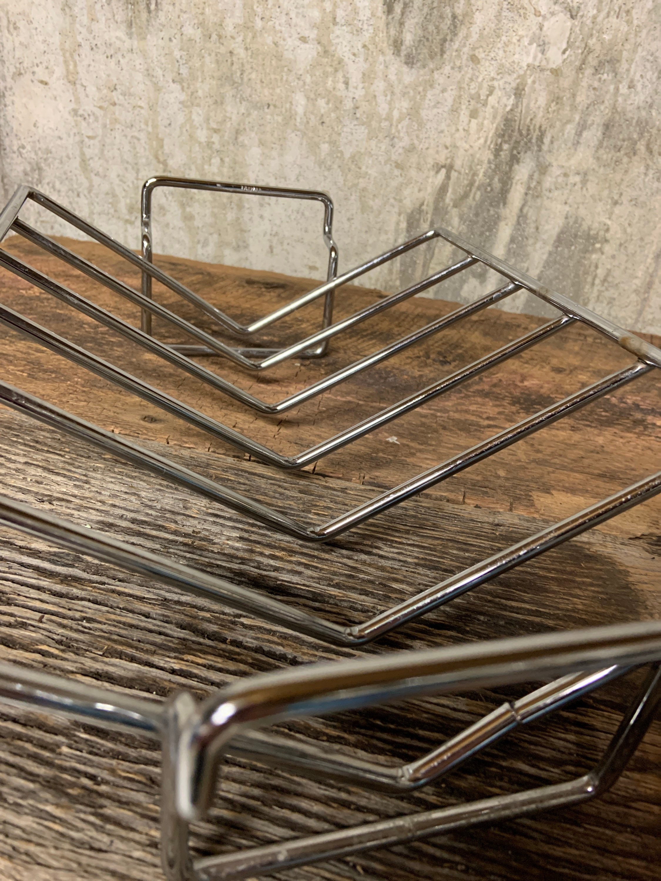 Meat Rack Wire Meat Rack Meat Roaster Chicken Rack Roast | Etsy