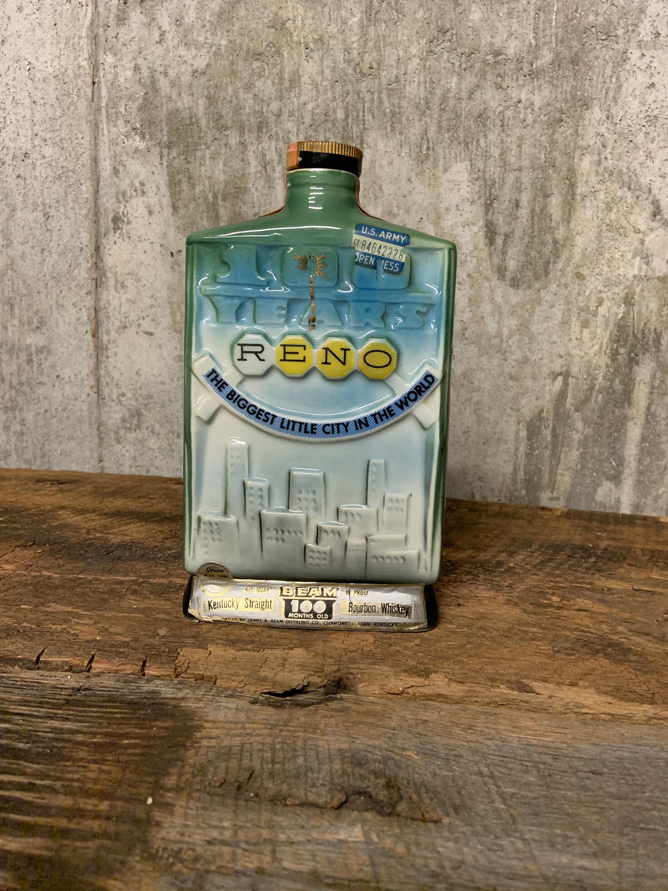 1964 Jim Beam Decanter for sale Only 2 left at 75