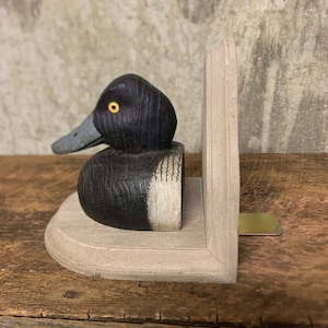 the decoy shop エルエルビーン デコイ　① the decoy shop エルエルビーン デコイ ① Ll Bean Cork Decoys