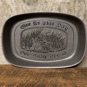 Wilton Armetale, Pewter Plate, Wilton Bread Dish, Wilton Bread Plate, Wilton Dinnerware, Armetale Pewter,Pewter Plate, Pewter Dinnerware