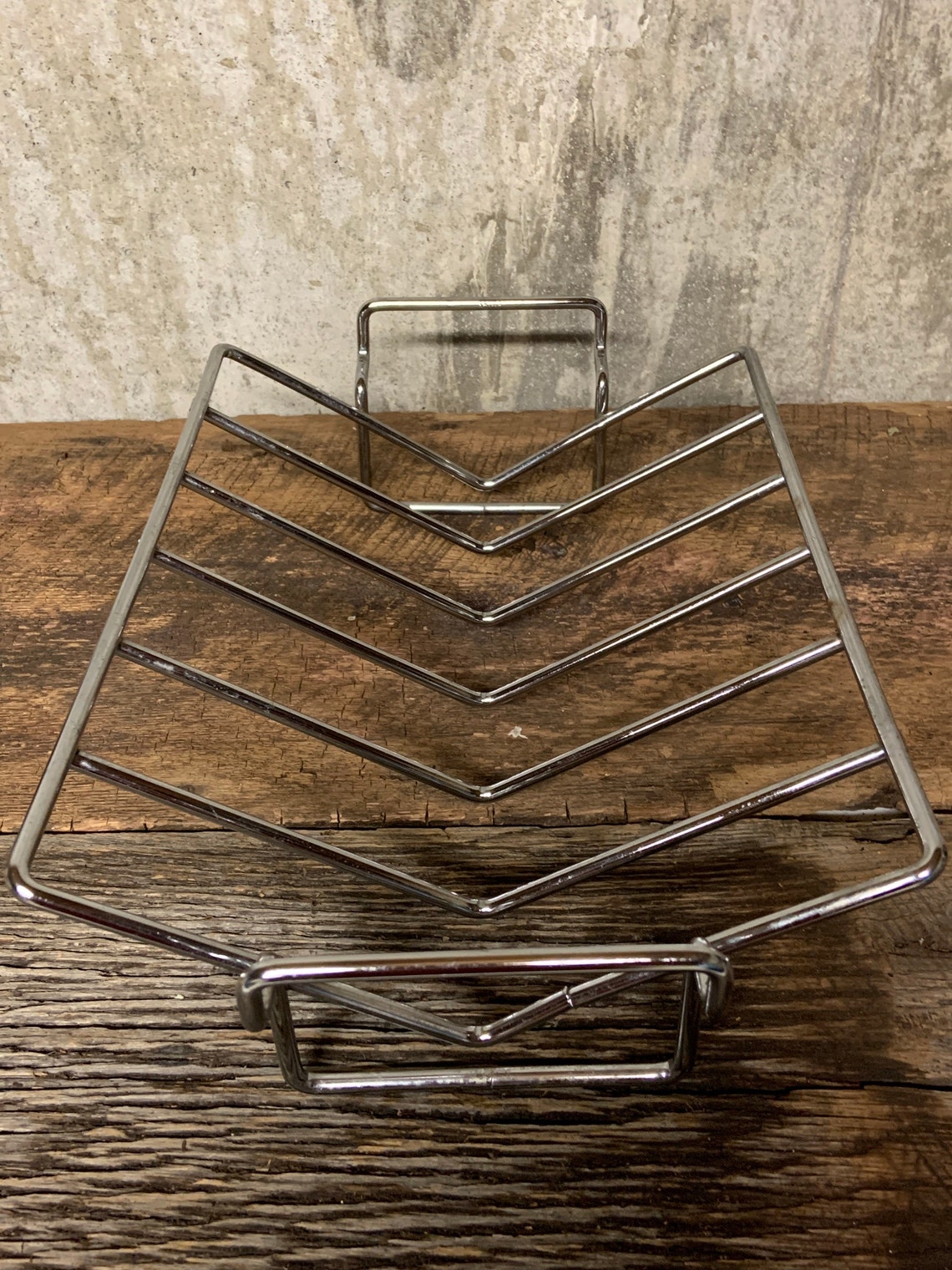 Meat Rack Wire Meat Rack Meat Roaster Chicken Rack Roast Etsy