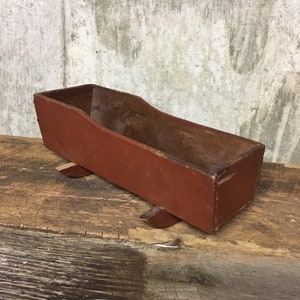 Vintage Doll Cradle, Wood Cradle, Baby Doll Cradle, Antique Toy, Newborn Photography, Infant Photos, Photo Prop, Childs Toy,Doll Display
