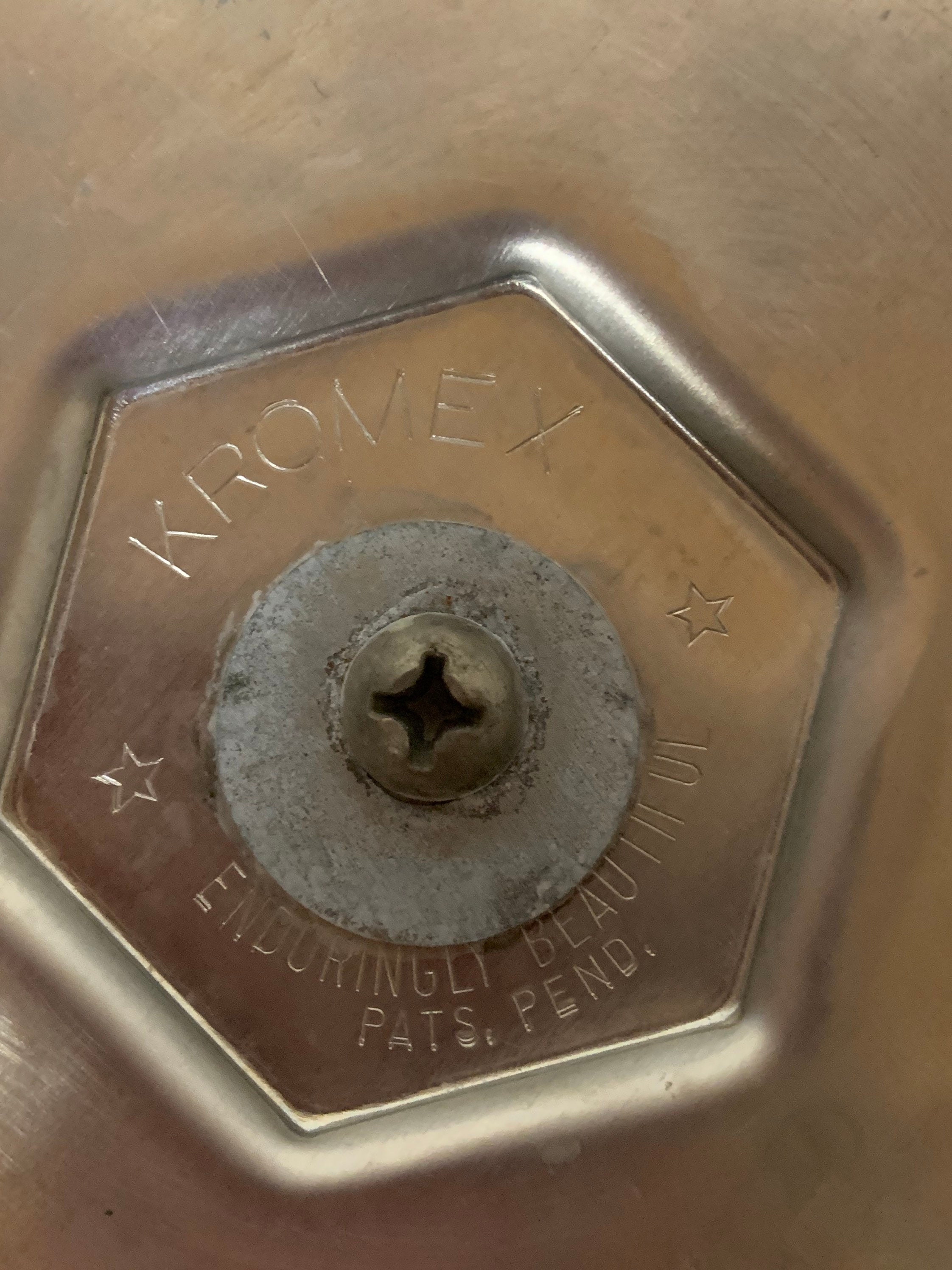 Cubo de hielo aislado cubo de hielo Kromex decoración de | Etsy