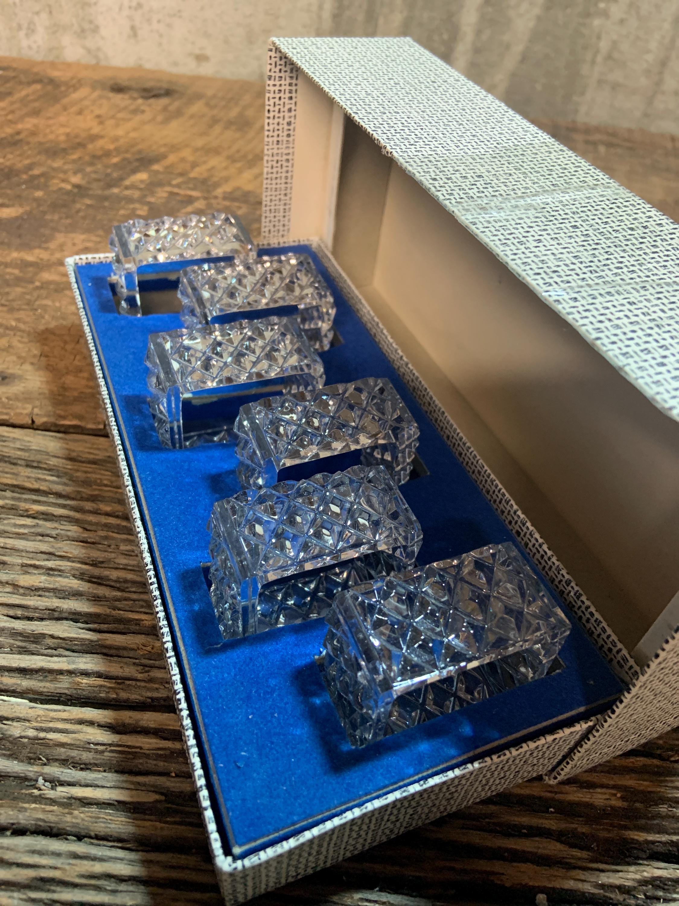 ナプキンリング6個セット Amazon｜パールナプキンリング6個セット メタルとパールナプキンリング