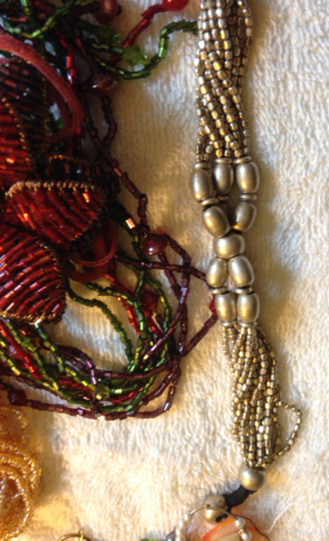 Bead Jewelry Supplies Bulk Jewelry Seed Beads Glass Beads Etsy