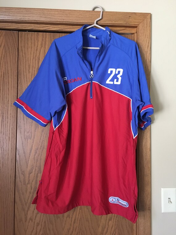 basketball shirt jordan