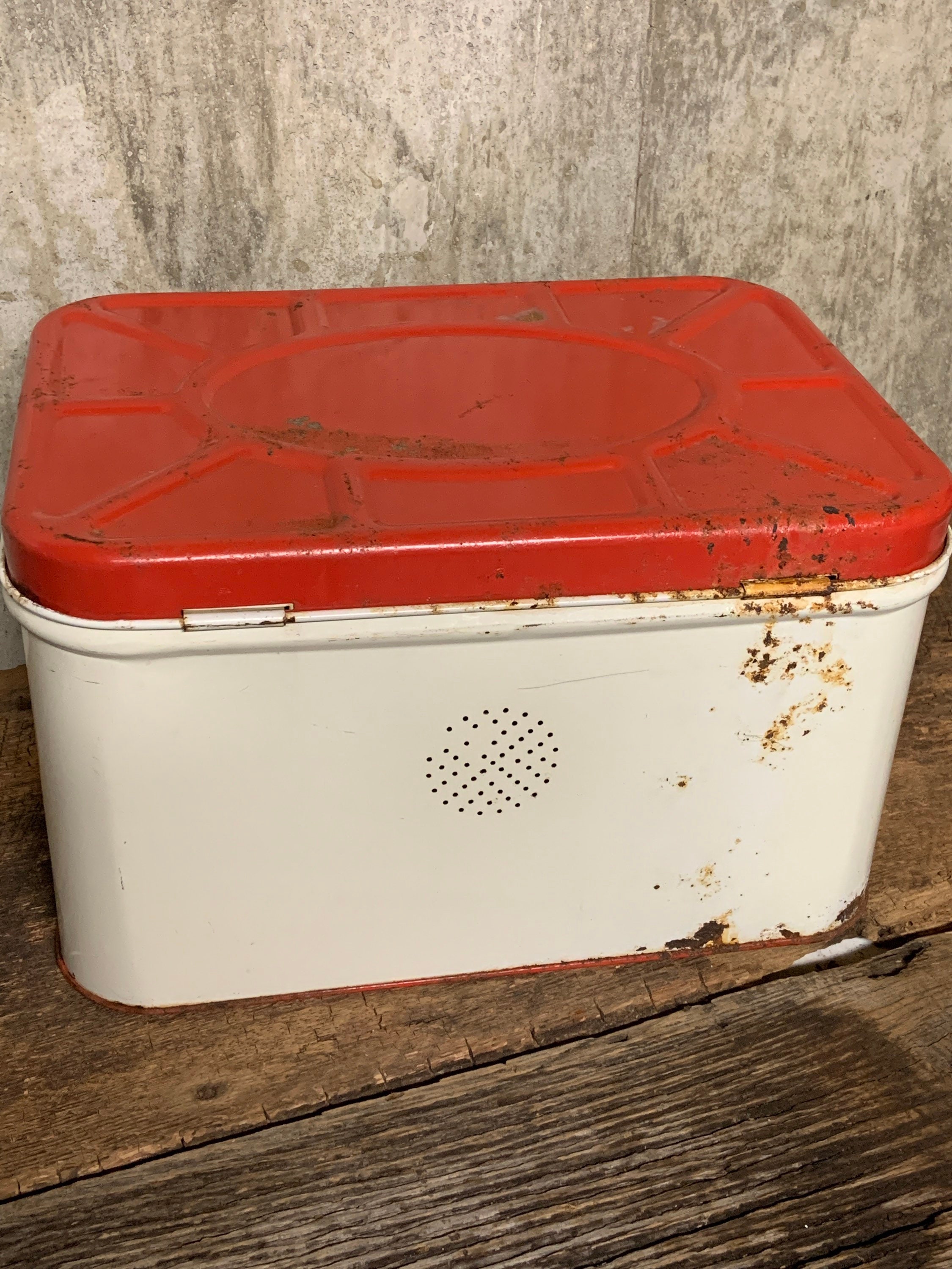 ブレッドボックス（ビンテージ） 71AlywlQocL._AC_UF350,