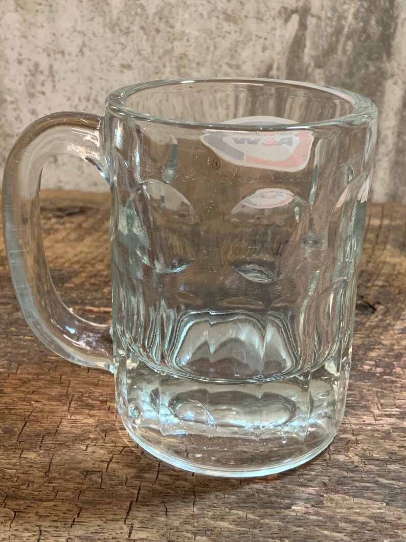 AW Root Beer Mug Root Beer Mug Collectible Mug Beer Glass Etsy