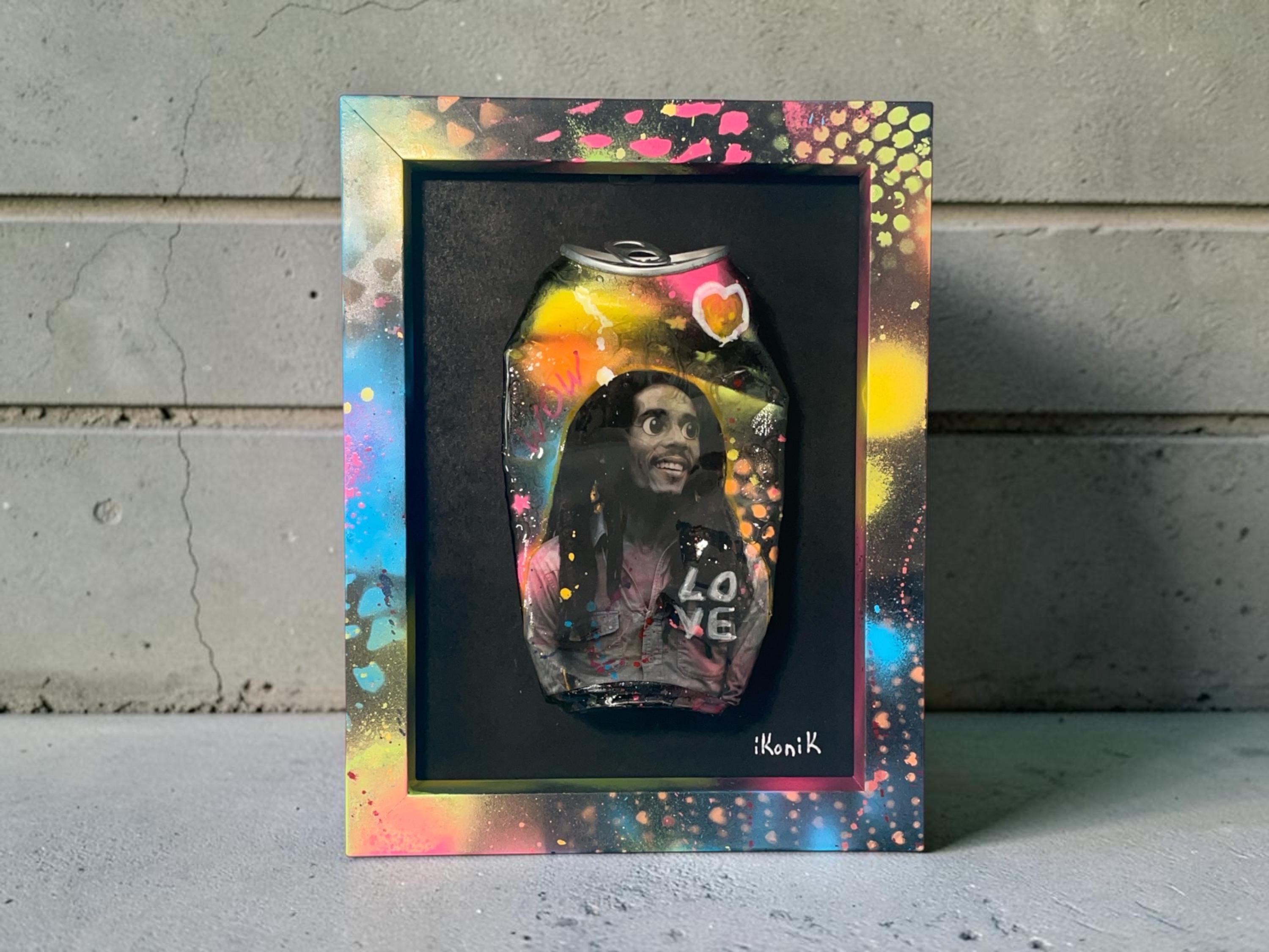 Bob Marley Sculpture - Etsy