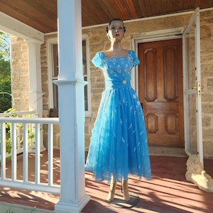50s Prom Dresses - Etsy 50s Prom Dresses - Etsy