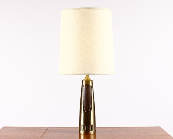 vintage laurel lamp