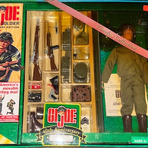 1964 Gi Joe - Etsy