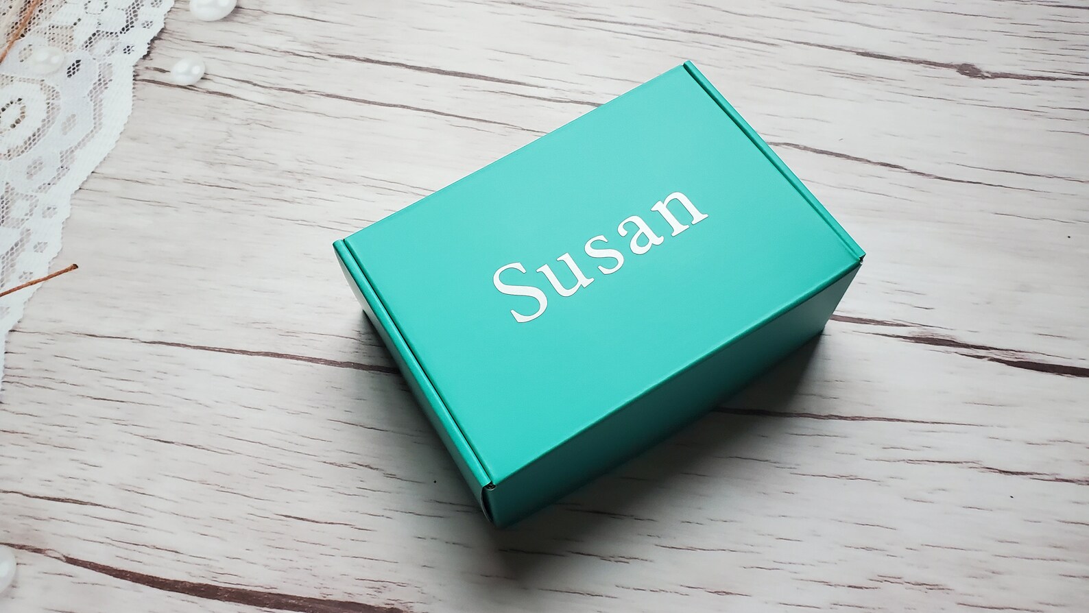 Spa Gift Set, Birthday Gift Box, Gift Basket for Woman, Skin Care