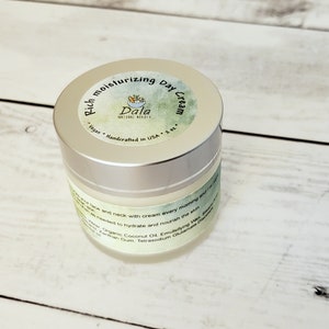 Face Cream, Moisturizers, Natural Cosmetics, Natural Skin Care, Lotion, Moisturizer Cream, Face Moisturizer, Natural Face Cream, Night Cream