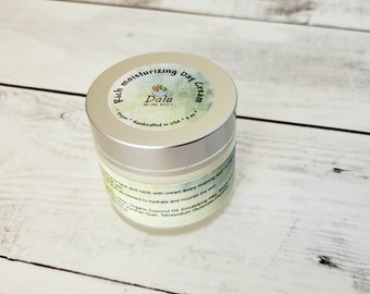 Face Cream, Moisturizers, Natural Cosmetics, Natural Skin Care, Lotion, Moisturizer Cream, Face Moisturizer, Natural Face Cream, Night Cream