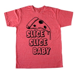 Funny Pizza Shirt Friends Come and Go Pizza is Forever - Etsy