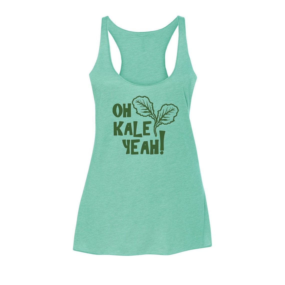 kale yeah t shirt