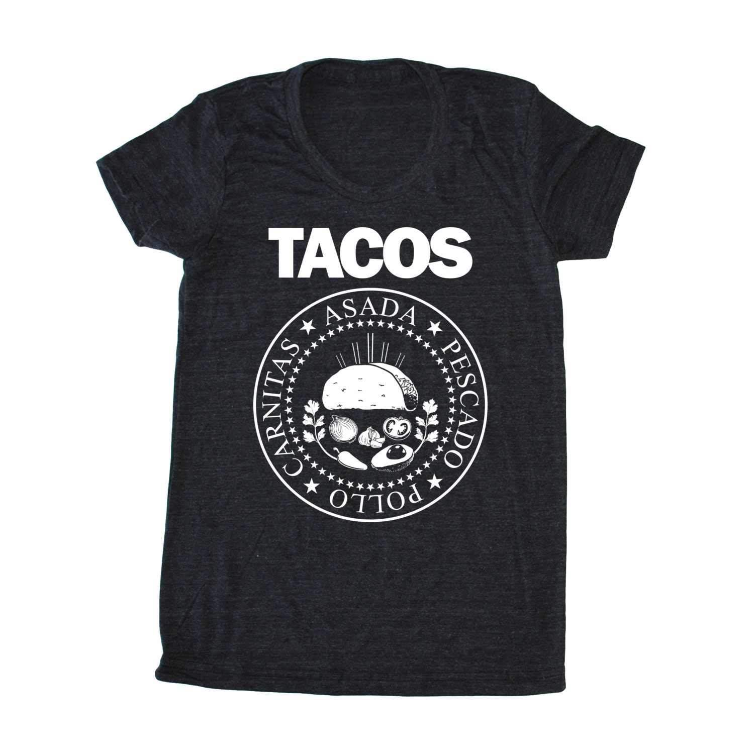 Pink Taco Shirt