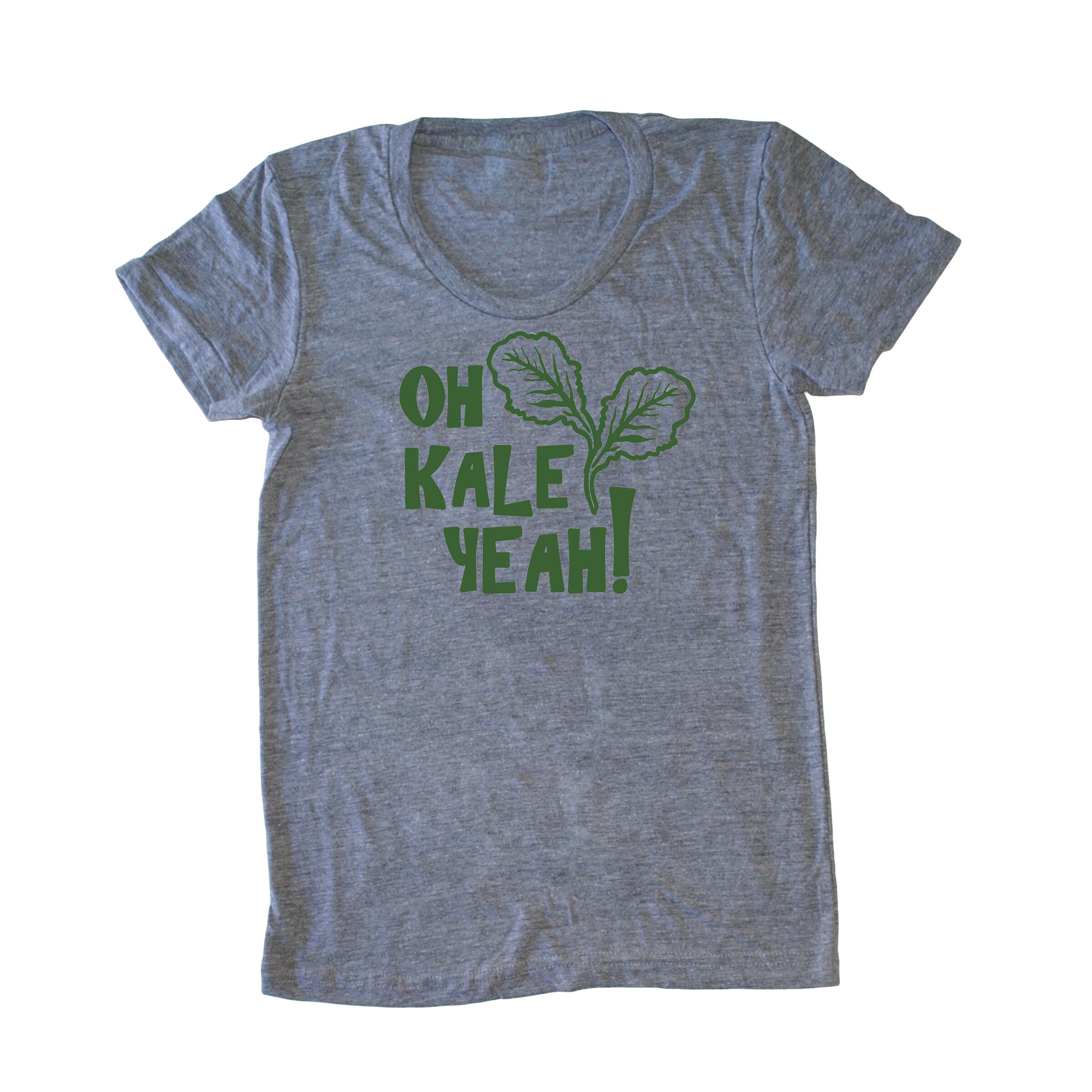 kale shirt meaning