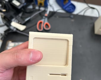 PORTABOLÍGRAFO CLÁSICO PARA MAC A