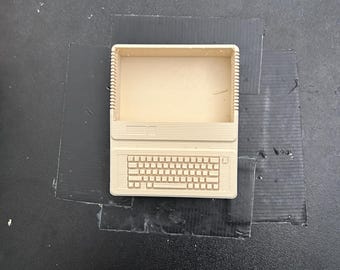 PROTOTIPO MINI APPLE_IIe_C