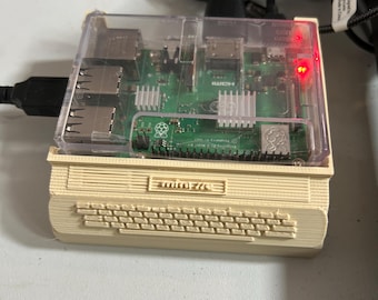 Apple II Mini Edición Chibi