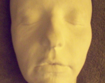 sarah michelle gellar life mask cast buffy the vampire slayer ringer