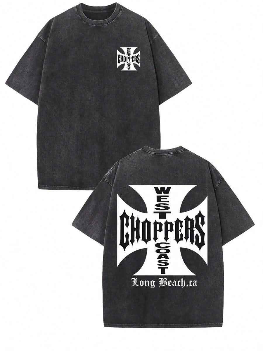 West Coast Choppers Long Beach - Etsy