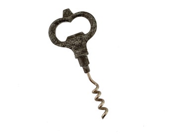 Vintage Wine Opener Corkscrew