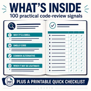 100 lukter av Python-kod | Guide till granskning av AI-kod bild 2