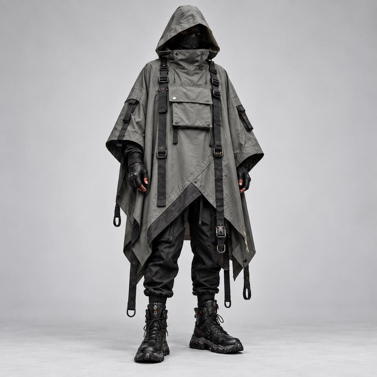 Death Stranding Clothing - Etsy
